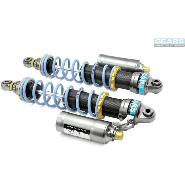 GEARS RACING ギアーズレーシング H2 リアサスペンション SR GT 200