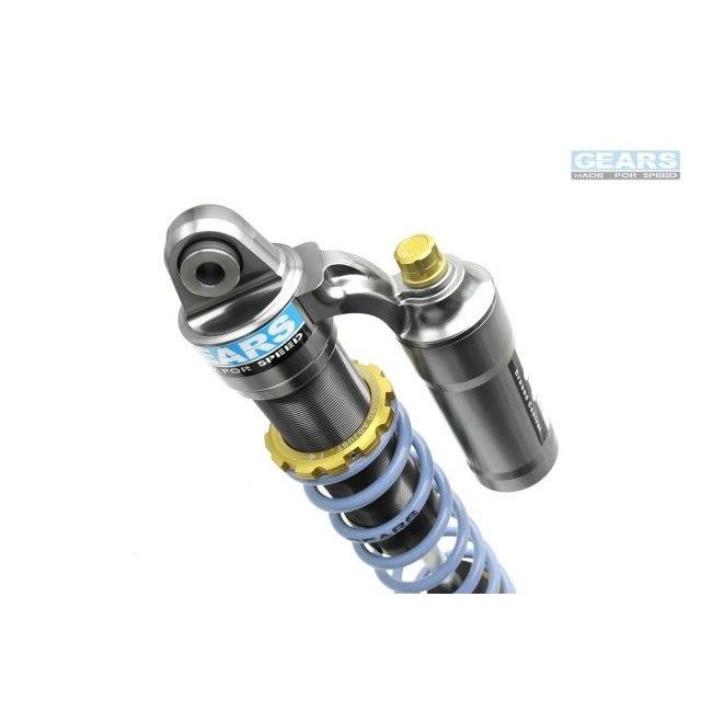 GEARS RACING ギアーズレーシング H2 リアサスペンション SR GT 200