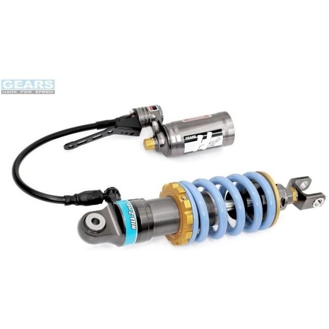 GEARS RACING ギアーズレーシング H2P リアサスペンション TRACER 900