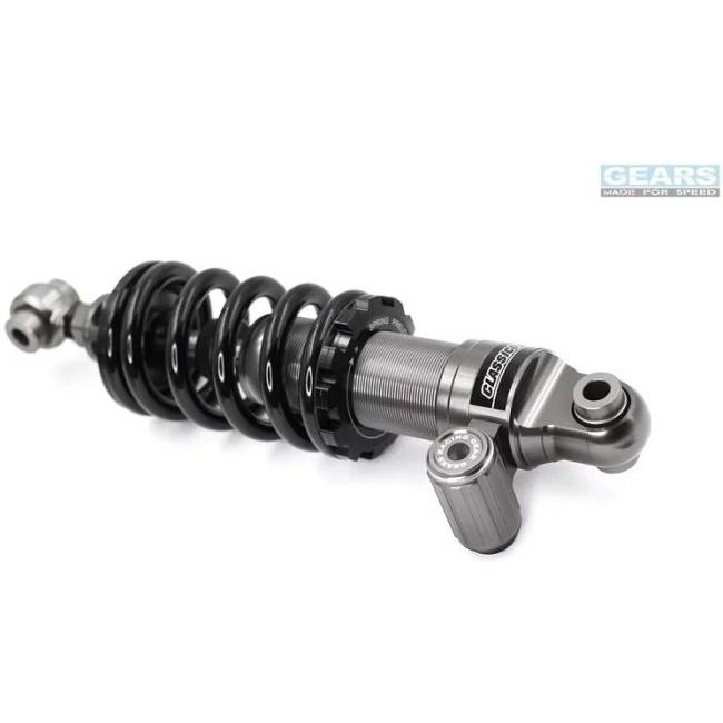 GEARS RACING ギアーズレーシング EV2 リアサスペンション TW225