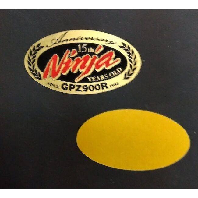 K'sーSTYLE K's-STYLE ケイズスタイル 限定！Ninja 15周年 GPZ900R