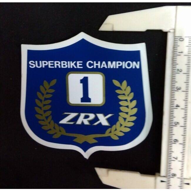 K'sーSTYLE K's-STYLE ケイズスタイル 限定！ZRX スーパーバイク