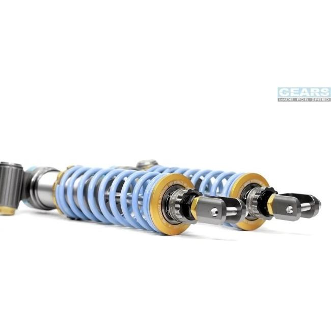 GEARS RACING ギアーズレーシング EV2 リアサスペンション X-MAX