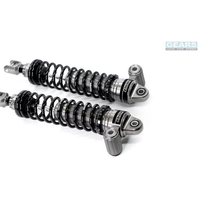 GEARS RACING ギアーズレーシング EV2 リアサスペンション X-MAX