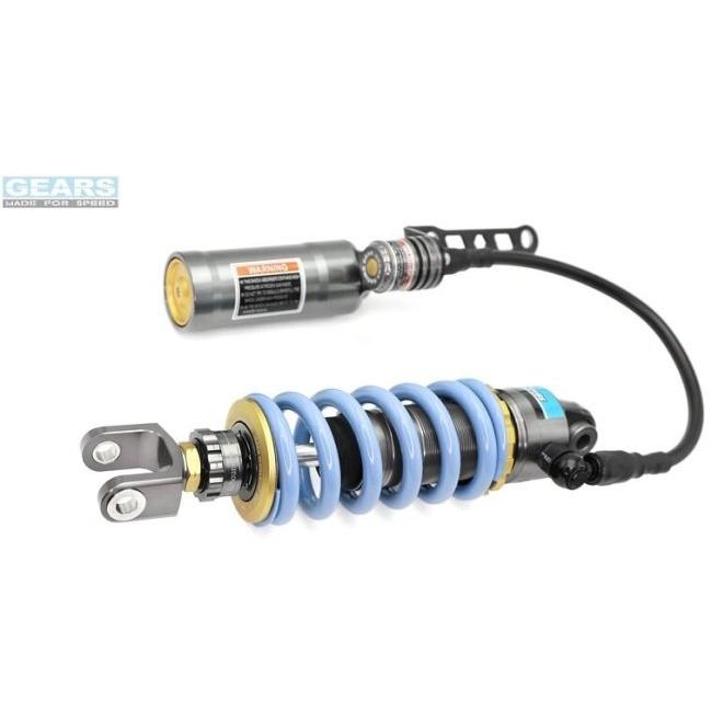 専用 GEARS RACING ギアーズレーシング H2P リアサスペンション YZF-R15 V4