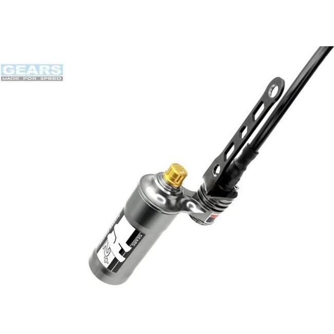GEARS RACING ギアーズレーシング H2P リアサスペンション YZF-R15 V4