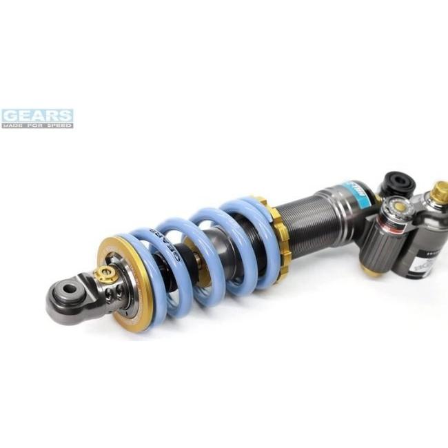GEARS RACING ギアーズレーシング H2P リアサスペンション Z1000
