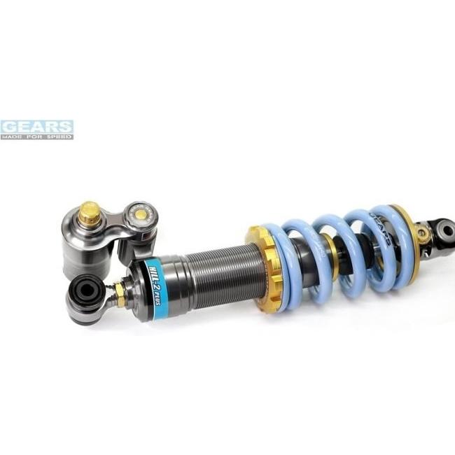 GEARS RACING ギアーズレーシング H2P リアサスペンション Z1000