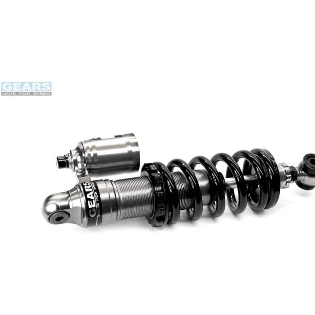 GEARS RACING ギアーズレーシング H2 リアサスペンション Z900 RS