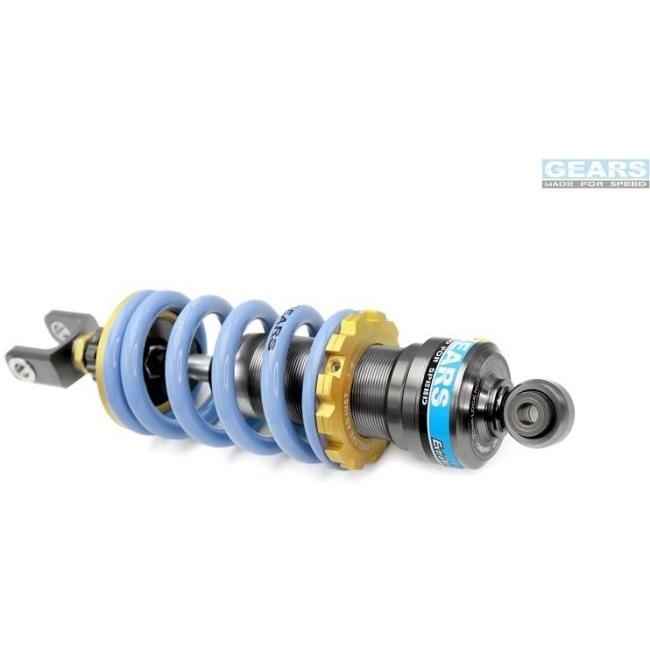 GEARS RACING ギアーズレーシング EV リアサスペンション ZH2 (19