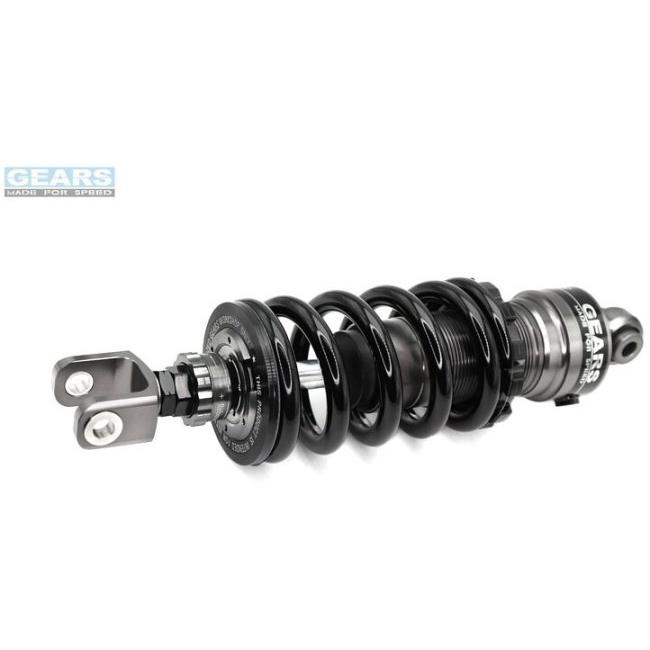 GEARS RACING ギアーズレーシング EV リアサスペンション ZH2 (19