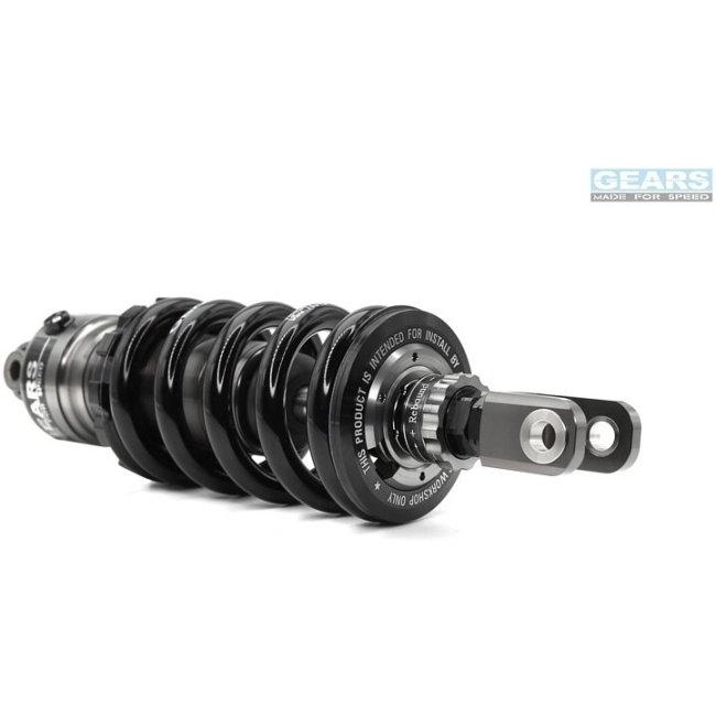 GEARS RACING ギアーズレーシング EV リアサスペンション ZH2 (19