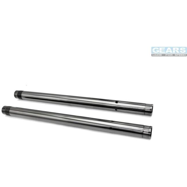 GEARS RACING ギアーズレーシング FFC-200TT フロントフォークカートリッジ 倒立フォーク グロム 125 MONKEY DAX HONDA ホンダ カートリッジキット 足回り | ブランド登録なし | 01