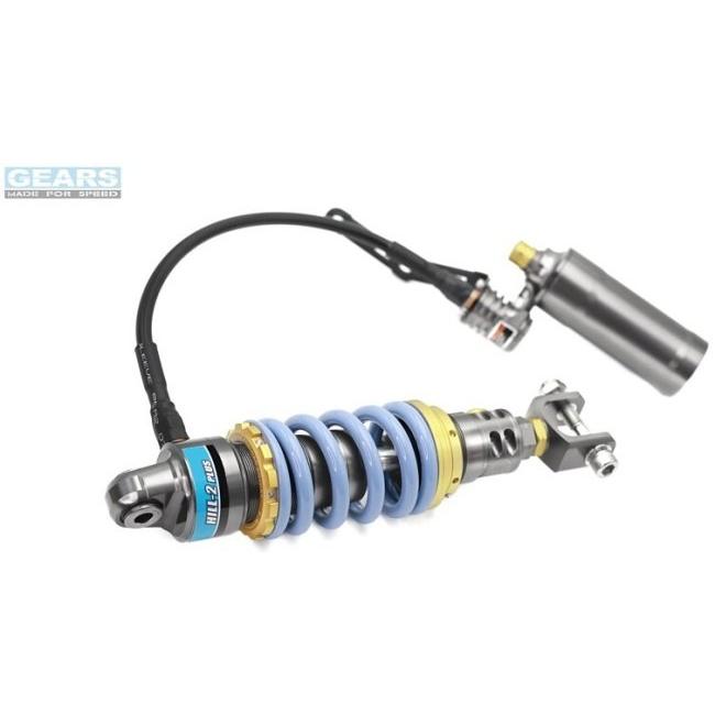 GEARS RACING ギアーズレーシング H2P リアサスペンション GSXS / R 