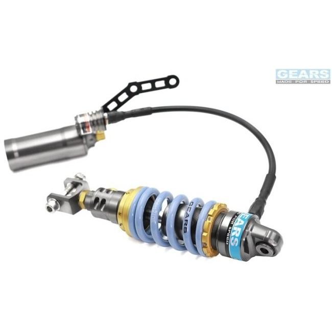 GEARS RACING ギアーズレーシング H2P リアサスペンション GSXS / R