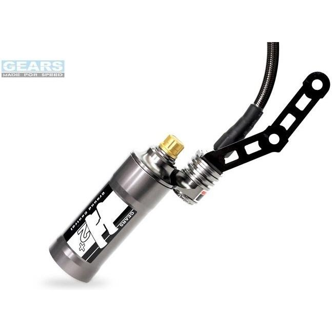 GEARS RACING ギアーズレーシング H2P リアサスペンション GSXS / R