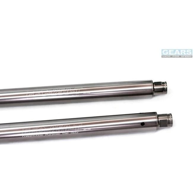 GEARS RACING ギアーズレーシング FFC-250T フロントフォークカートリッジ 正立フォーク NC750 X (21-) HONDA ホンダ カートリッジキット サスペンション | ブランド登録なし | 01