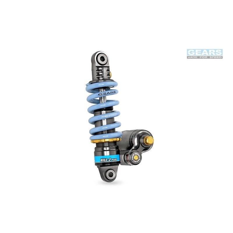 【値下げ】GROM GEARS リヤサス GEARS RACING ギアーズレーシング H2P リアサスペンション MSX / GROM