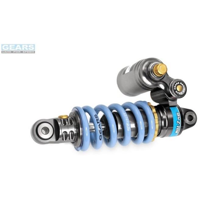 GEARS RACING ギアーズレーシング H2P リアサスペンション MSX / GROM