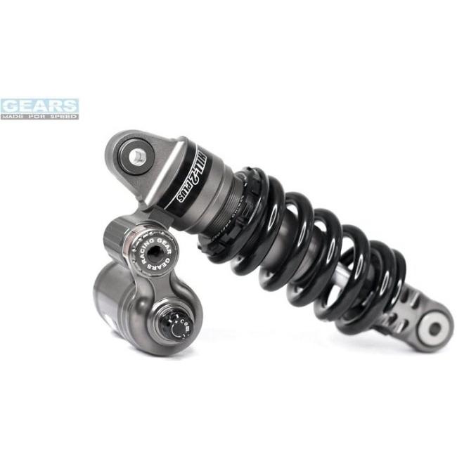 GEARS RACING ギアーズレーシング H2P リアサスペンション MSX / GROM
