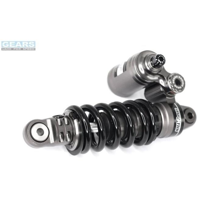 GEARS RACING ギアーズレーシング H2P リアサスペンション MSX / GROM