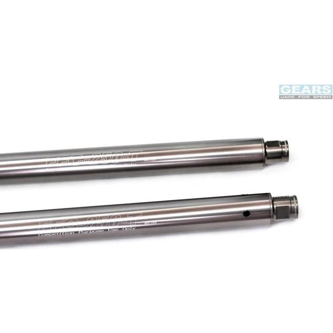 GEARS RACING ギアーズレーシング FFC-250-T フロントフォーク