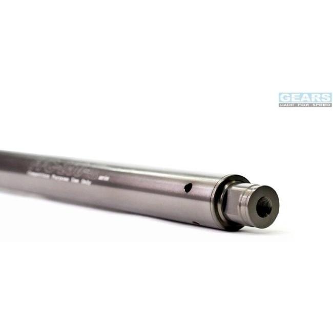 GEARS RACING ギアーズレーシング FFC-250S フロントフォークカートリッジ 倒立フォーク YZF-R15 V4 / R15 M (21-) MT15 V2 (22-) YZF-R15M MT-15 足回り | ブランド登録なし | 02