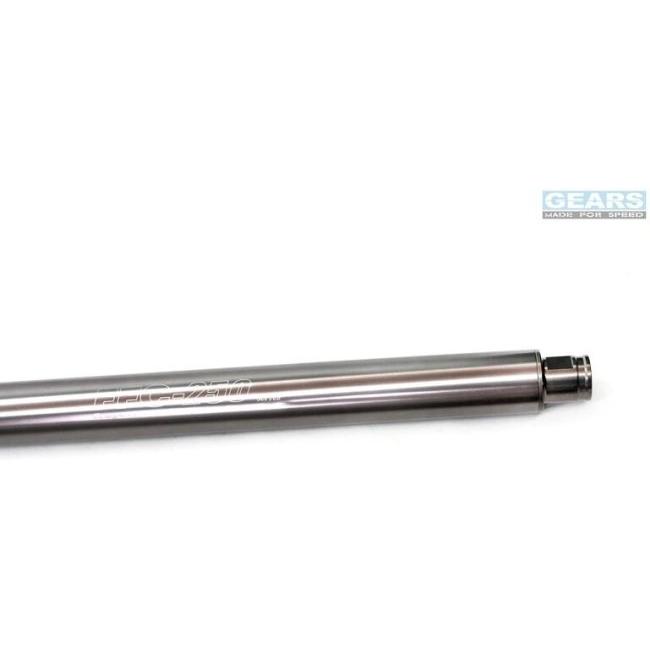 GEARS RACING ギアーズレーシング FFC-250S フロントフォーク