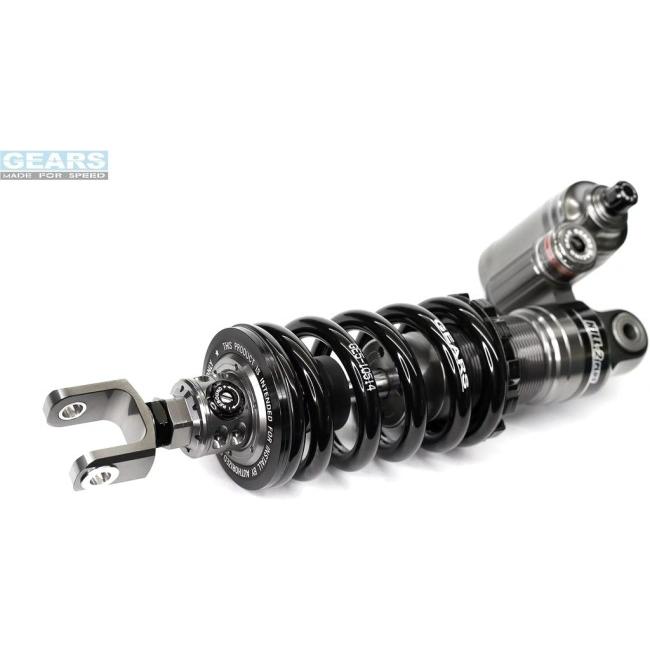 GEARS RACING ギアーズレーシング H2P リアサスペンション NINJA ZX6R