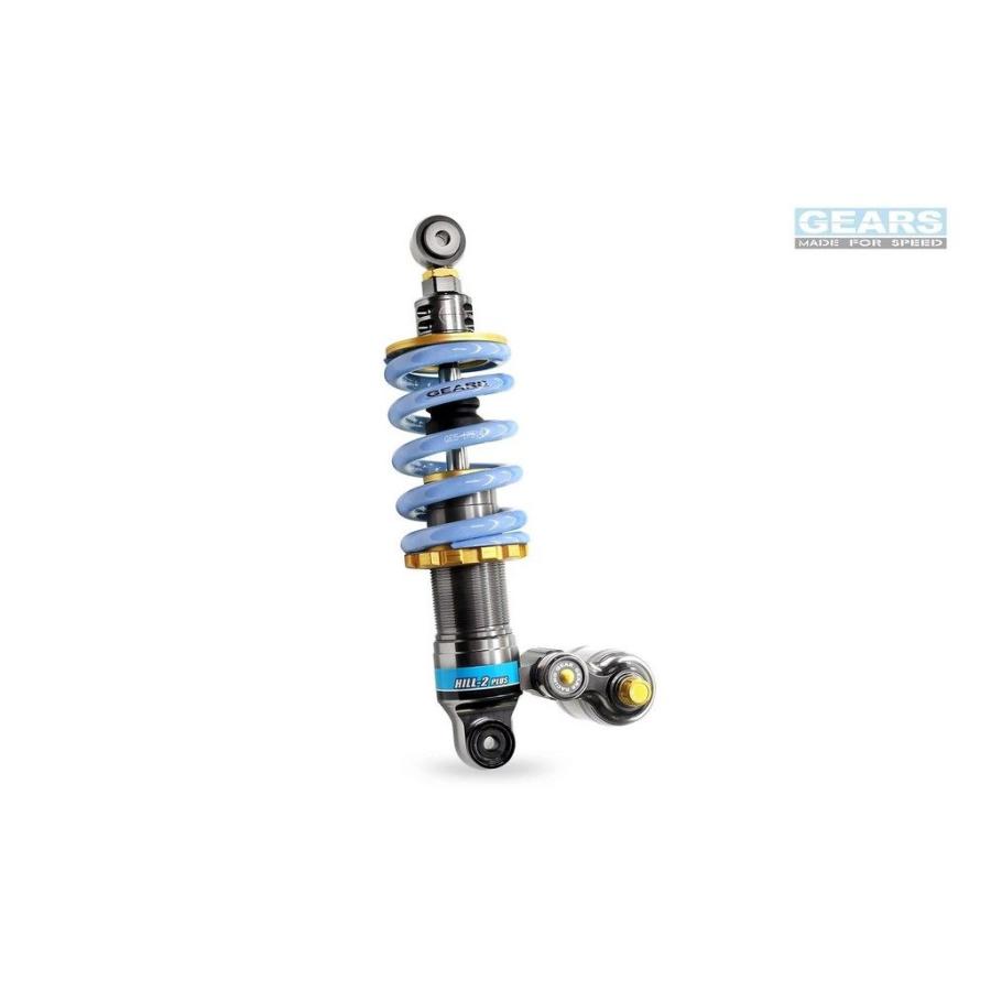 GEARS RACING ギアーズレーシング H2P リアサスペンション CBR650R