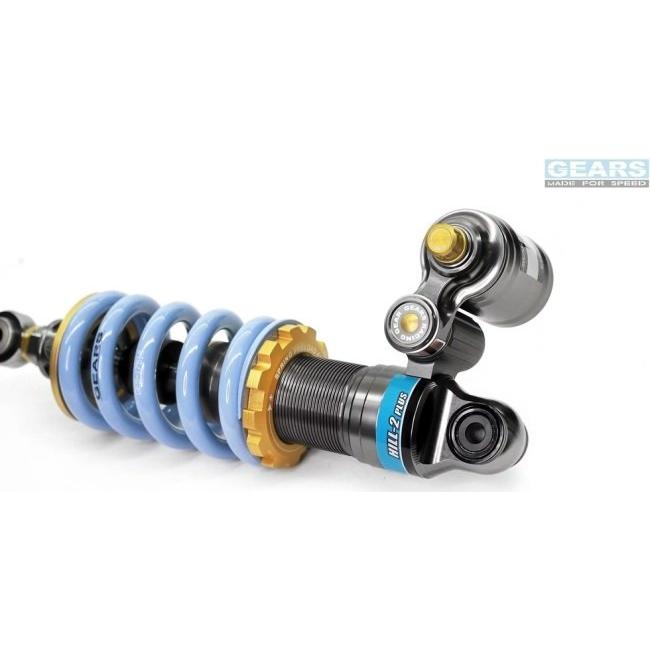 GEARS RACING ギアーズレーシング H2P リアサスペンション CBR650R