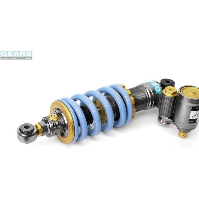 GEARS RACING ギアーズレーシング H2P リアサスペンション