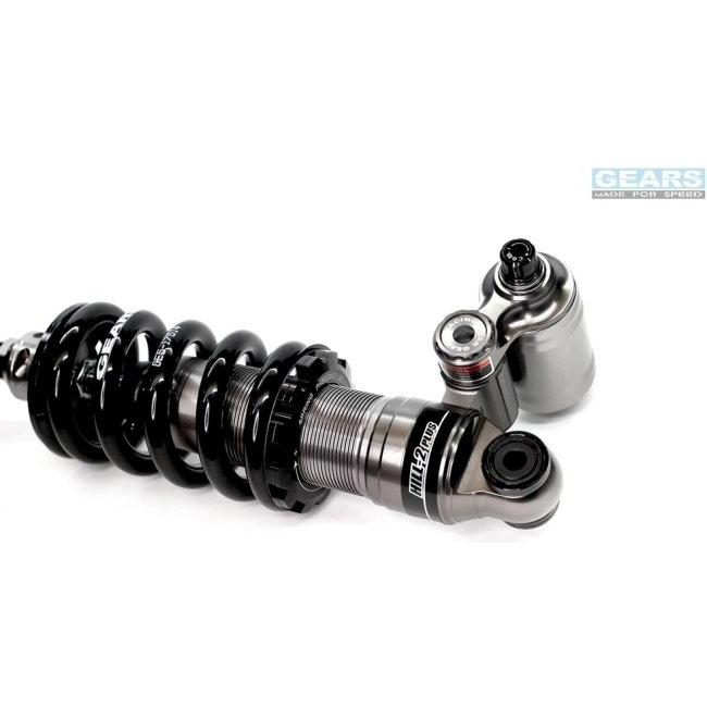 GEARS RACING ギアーズレーシング H2P リアサスペンション CBR650R