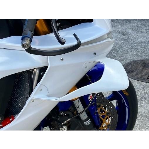 CLEVER WOLF（クレバーウルフ） 25- YZF-R1用 フルカウル YZF-R1