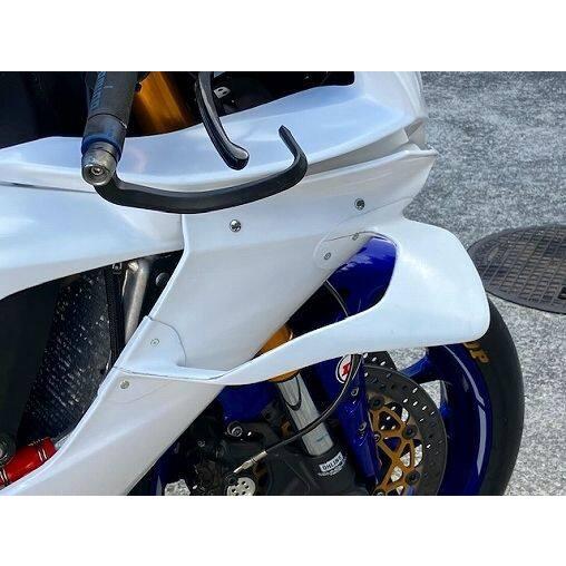 CLEVER WOLF（クレバーウルフ） 25- YZF-R1用 フルカウル YZF-R1