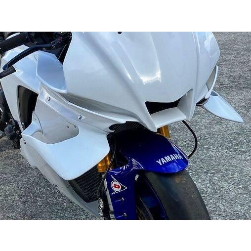 CLEVER WOLF（クレバーウルフ） 25- YZF-R1用 フルカウル YZF-R1