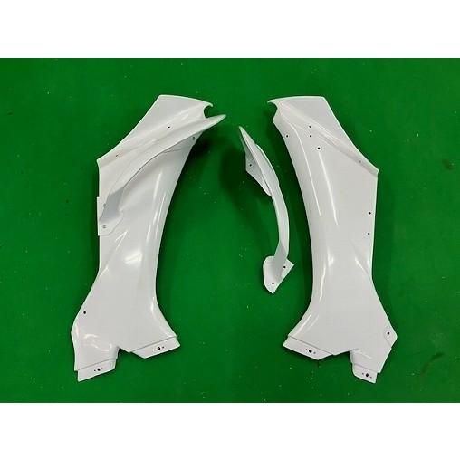 CLEVER WOLF（クレバーウルフ） 25- YZF-R1用 フルカウル YZF-R1