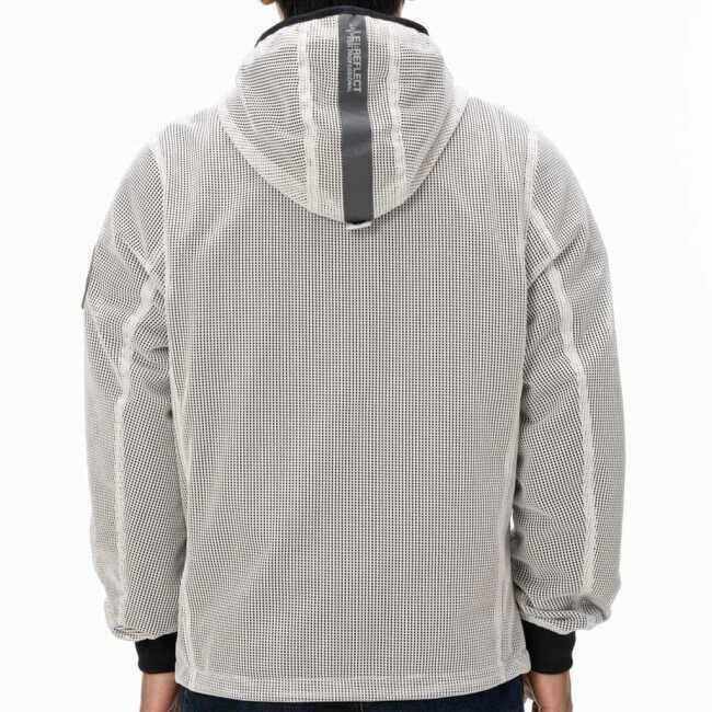 ACE CAFE LONDON（エースカフェロンドン） See-through Mesh Jacket
