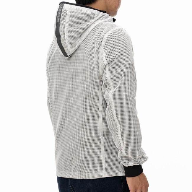 ACE CAFE LONDON（エースカフェロンドン） See-through Mesh Jacket