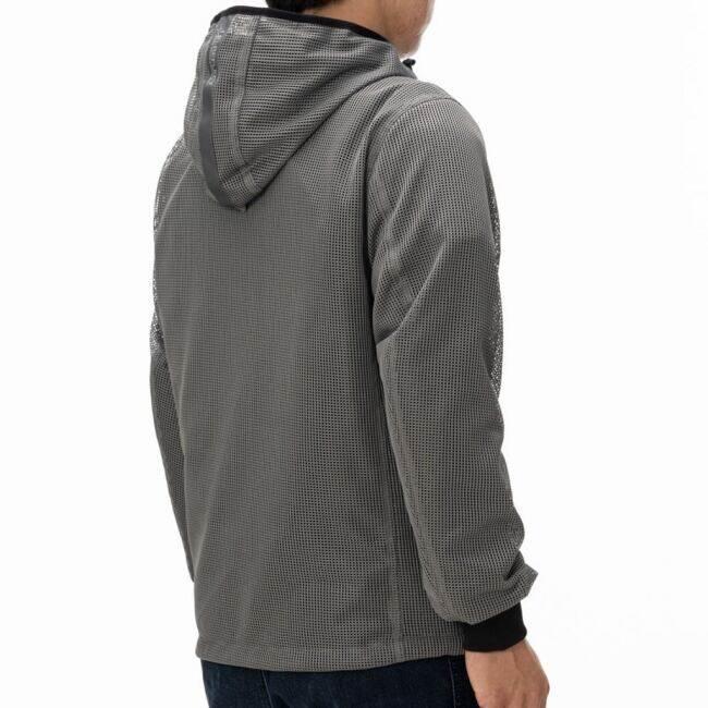 ACE CAFE LONDON（エースカフェロンドン） See-through Mesh Jacket
