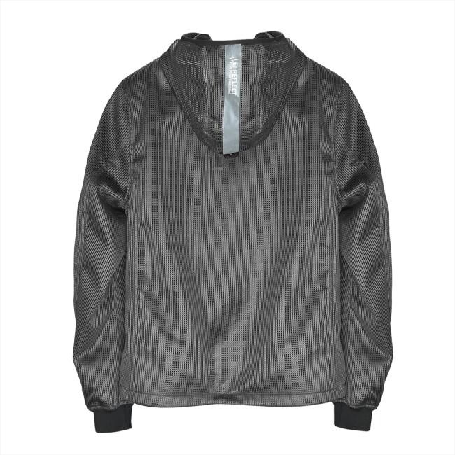 ACE CAFE LONDON（エースカフェロンドン） See-through Mesh Jacket