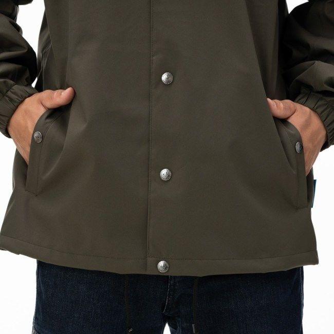 ACE CAFE LONDON（エースカフェロンドン） Waterproof Coach Jacket