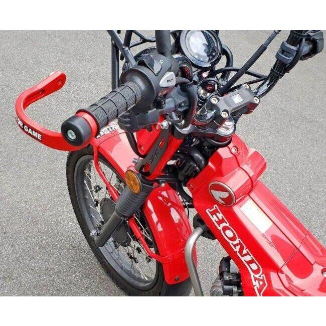 OUTEX（アウテックス） ステムスタビライザー(スチール素材) カラー