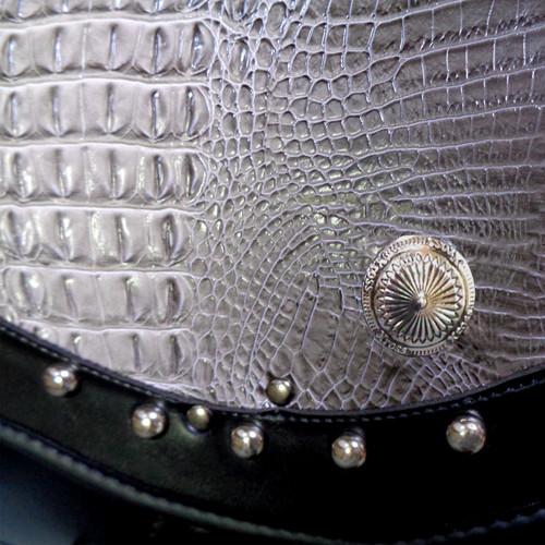 Xross クロス LARGE DOUBLE サイドバッグ ダブルバッグ 車体用バッグ