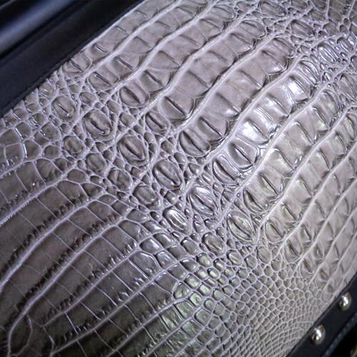 Xross クロス LARGE DOUBLE サイドバッグ ダブルバッグ 車体用バッグ