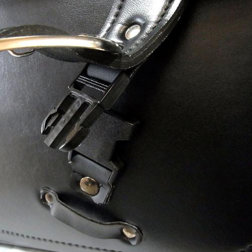 Xross クロス LARGE DOUBLE サイドバッグ ダブルバッグ 車体用バッグ