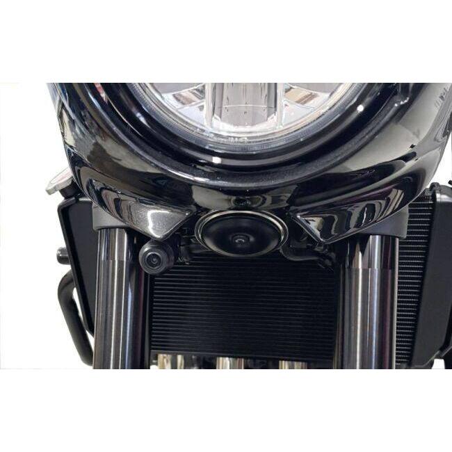KIJIMA（キジマ） カメラステー ドライブレコーダー用 Z900RS CAFE