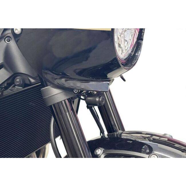KIJIMA（キジマ） カメラステー ドライブレコーダー用 Z900RS CAFE