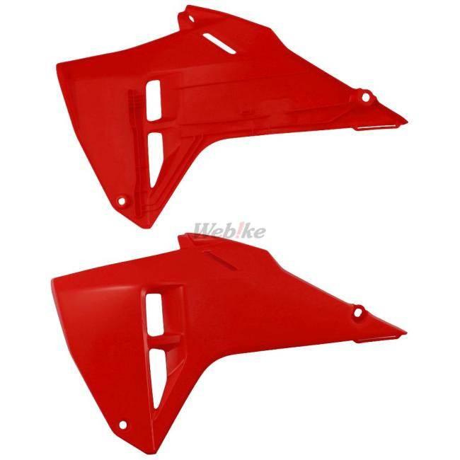 POLISPORT 外装セット CRF250R・RX、450R・RX用 新製品】POLISPORTよりCRF250R/450R(2021-24)外装キット登場