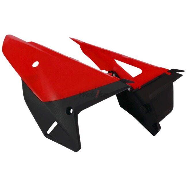 Polisport（ポリスポート） ポリスポーツ リスタイリング フル外装